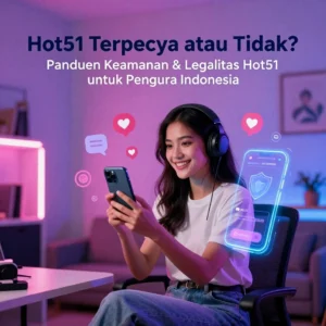 Hot51 Terpercaya atau Tidak