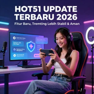 Hot51 Update Terbaru