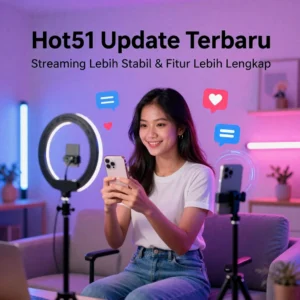 Hot51 Update Terbaru