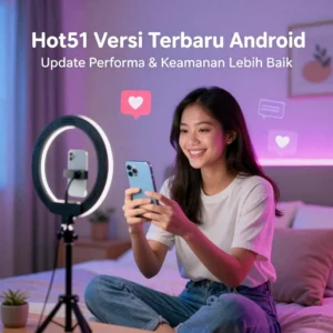 Hot51 Versi Terbaru