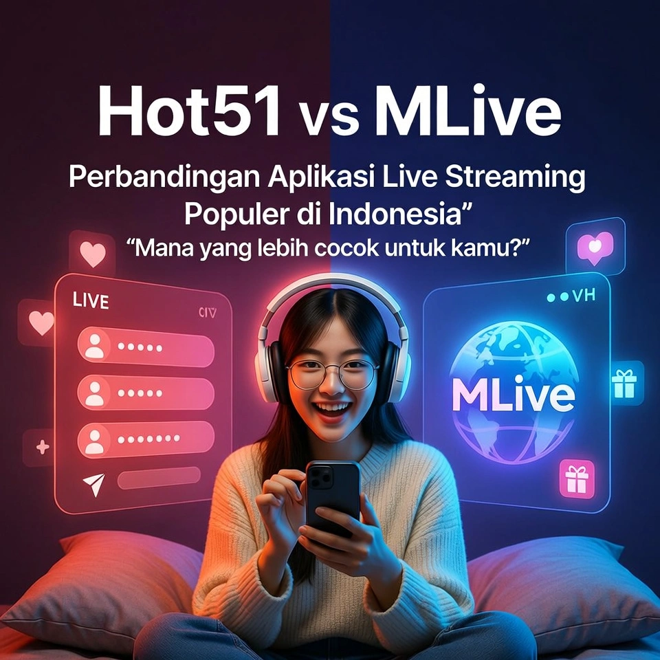 Hot51 vs MLive