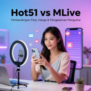 Hot51 vs MLive