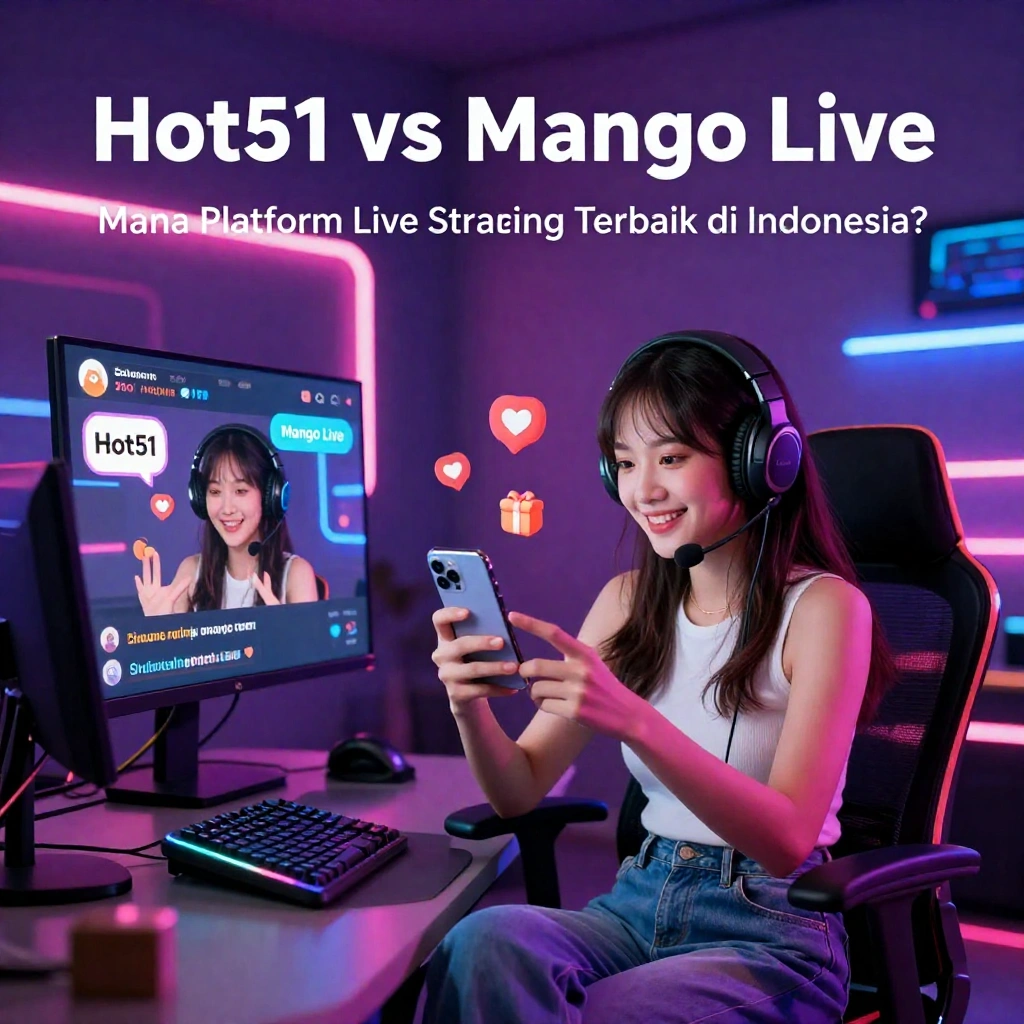 Hot51 vs Mango Live