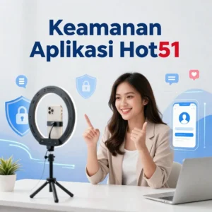 Aplikasi Hot51
