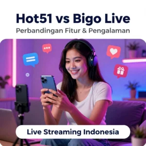 Hot51 dan Bigo