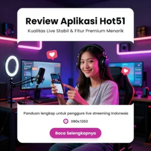 Review Aplikasi Hot51