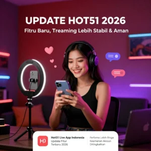 Update Hot51 2026
