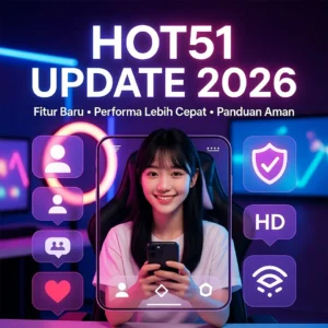 Update Hot51 2026