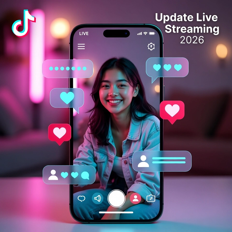 Update Hot51 2026 Fitur Baru & Perubahan Terlengkap