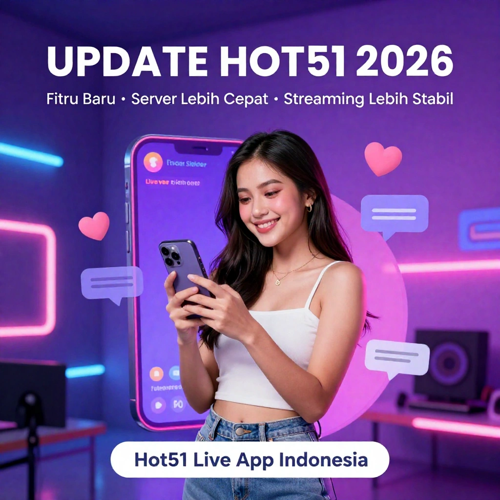 Update Hot51 2026
