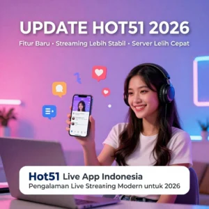Update Hot51 2026